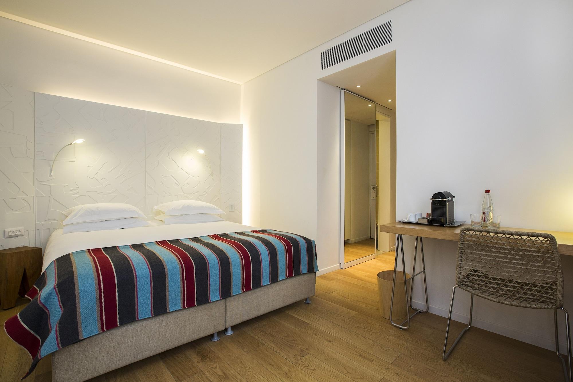 Mendeli Street Hotel By Prima Hotels - 18 Years Plus Tel-Aviv Kültér fotó