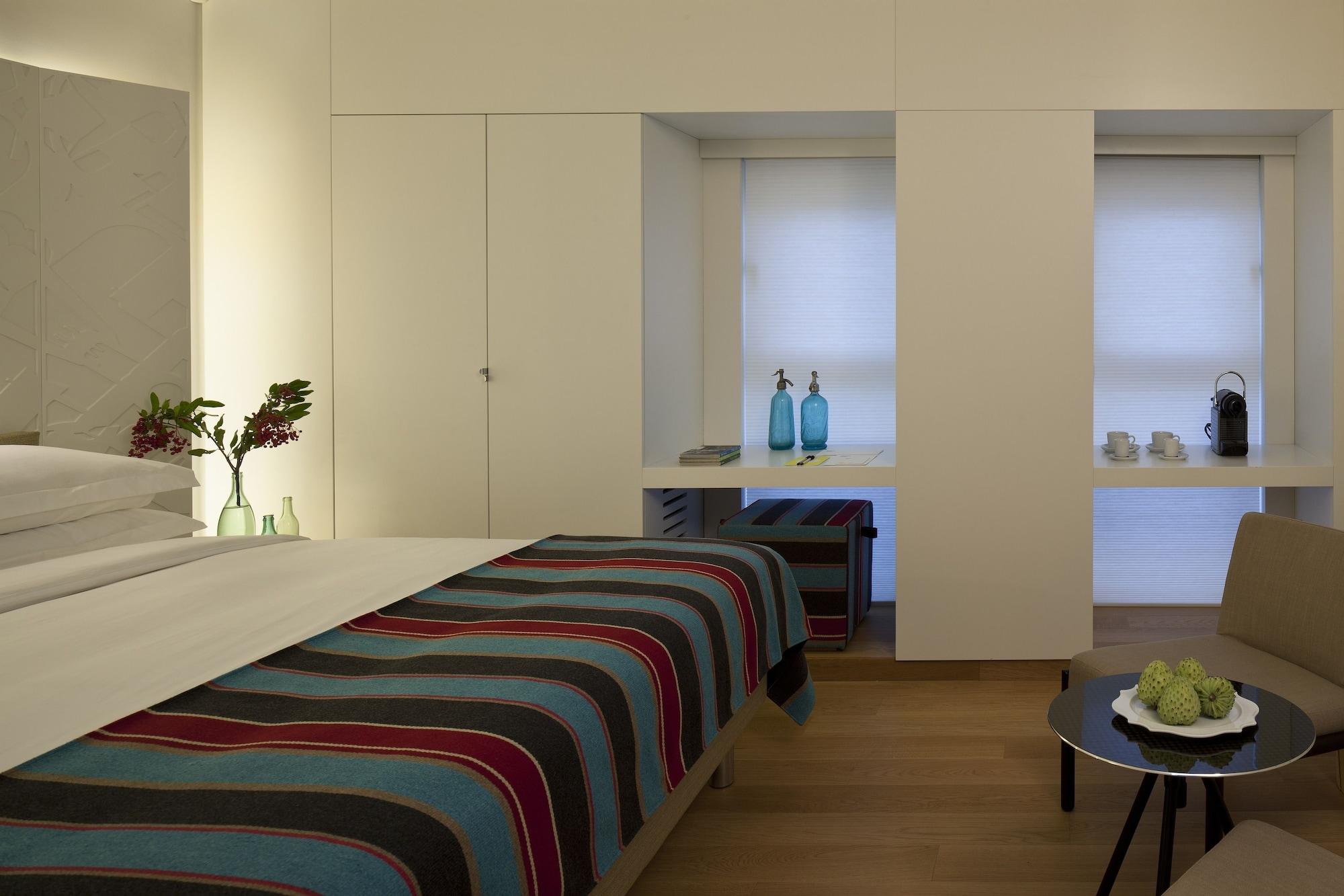 Mendeli Street Hotel By Prima Hotels - 18 Years Plus Tel-Aviv Kültér fotó