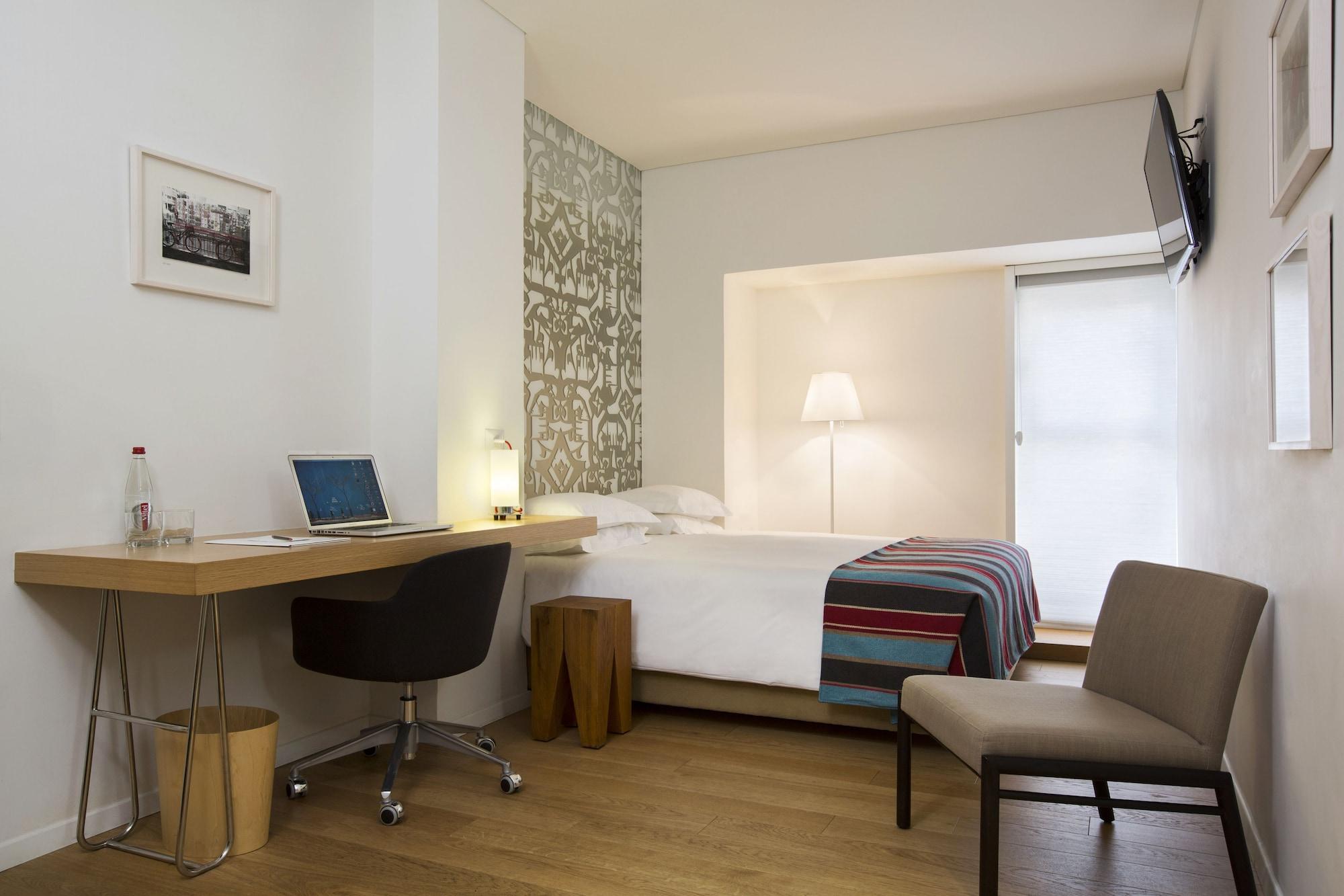 Mendeli Street Hotel By Prima Hotels - 18 Years Plus Tel-Aviv Kültér fotó