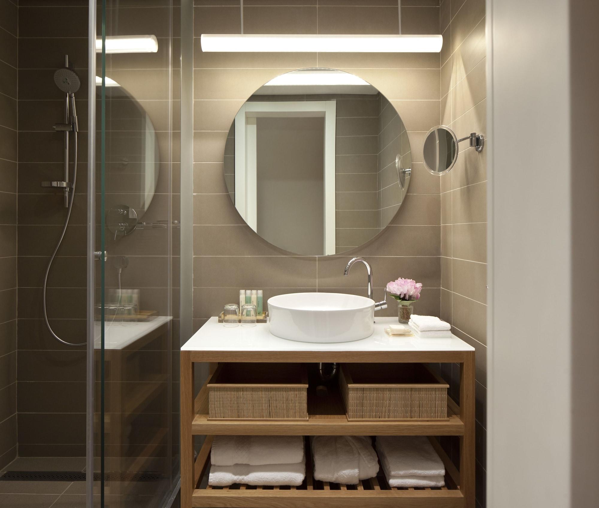 Mendeli Street Hotel By Prima Hotels - 18 Years Plus Tel-Aviv Kültér fotó