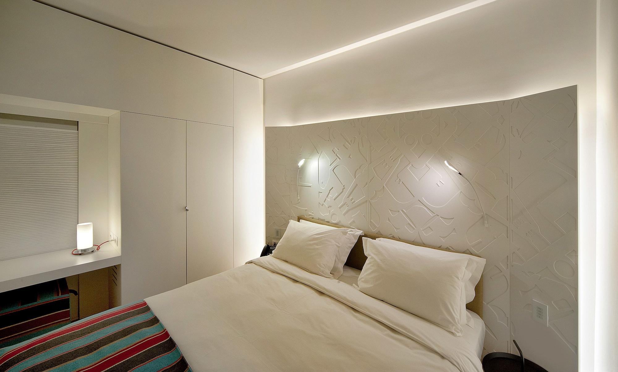 Mendeli Street Hotel By Prima Hotels - 18 Years Plus Tel-Aviv Kültér fotó