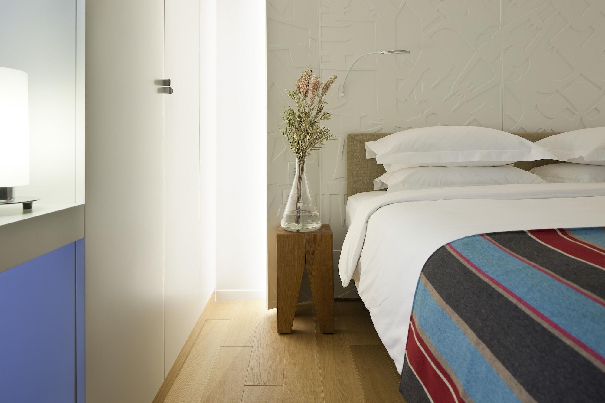 Mendeli Street Hotel By Prima Hotels - 18 Years Plus Tel-Aviv Kültér fotó