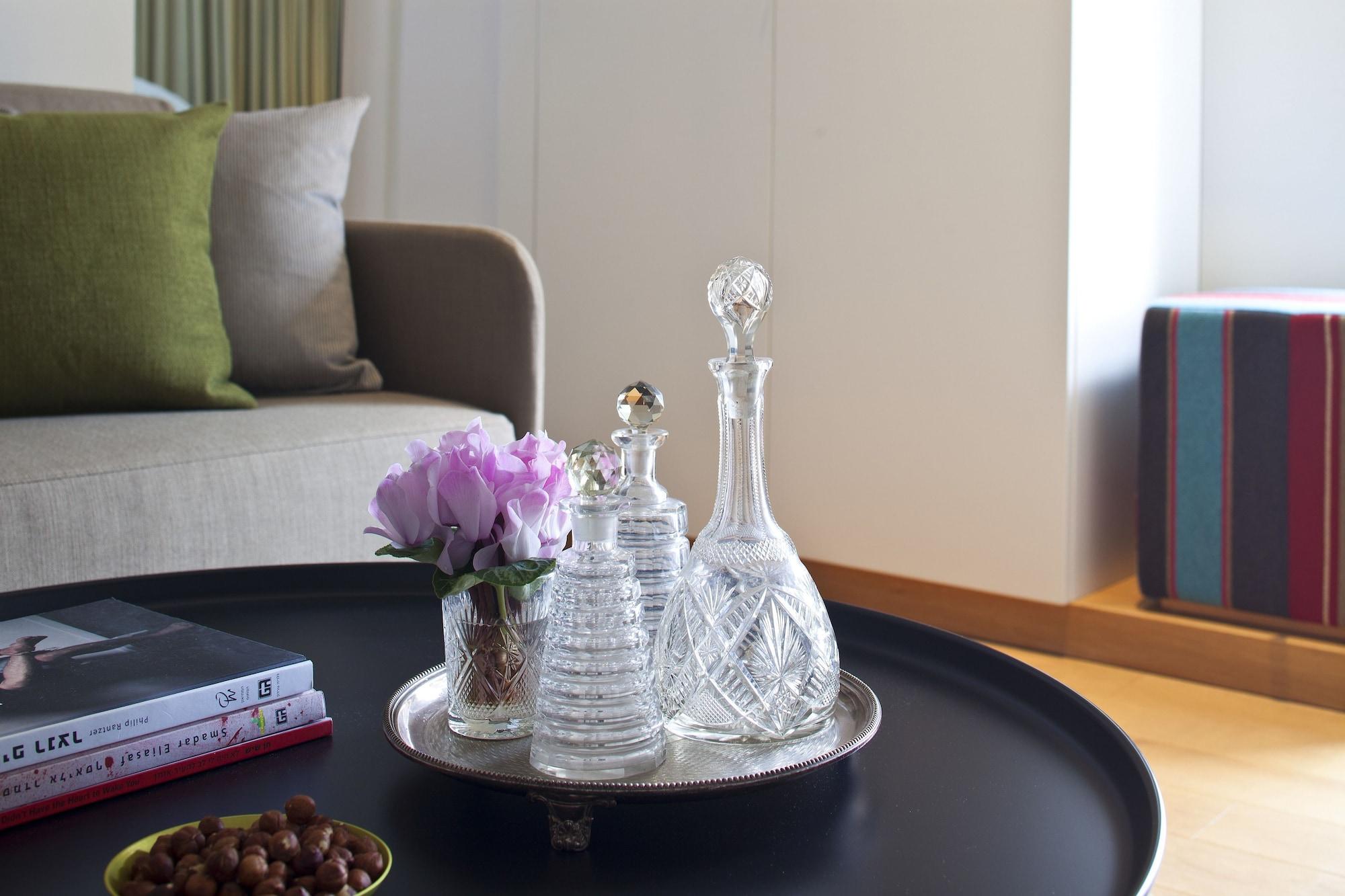 Mendeli Street Hotel By Prima Hotels - 18 Years Plus Tel-Aviv Kültér fotó