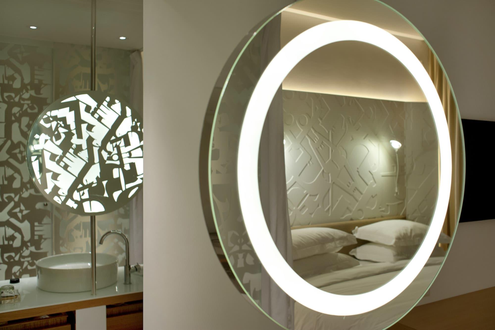 Mendeli Street Hotel By Prima Hotels - 18 Years Plus Tel-Aviv Kültér fotó