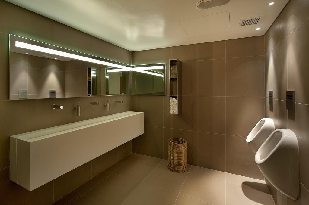 Mendeli Street Hotel By Prima Hotels - 18 Years Plus Tel-Aviv Kültér fotó