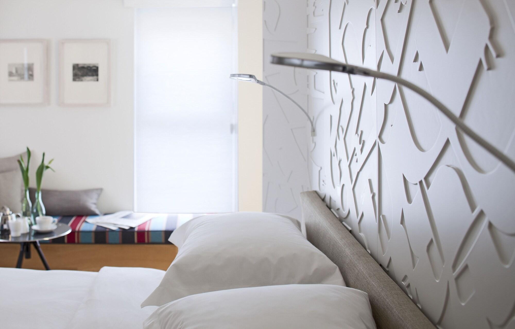 Mendeli Street Hotel By Prima Hotels - 18 Years Plus Tel-Aviv Kültér fotó