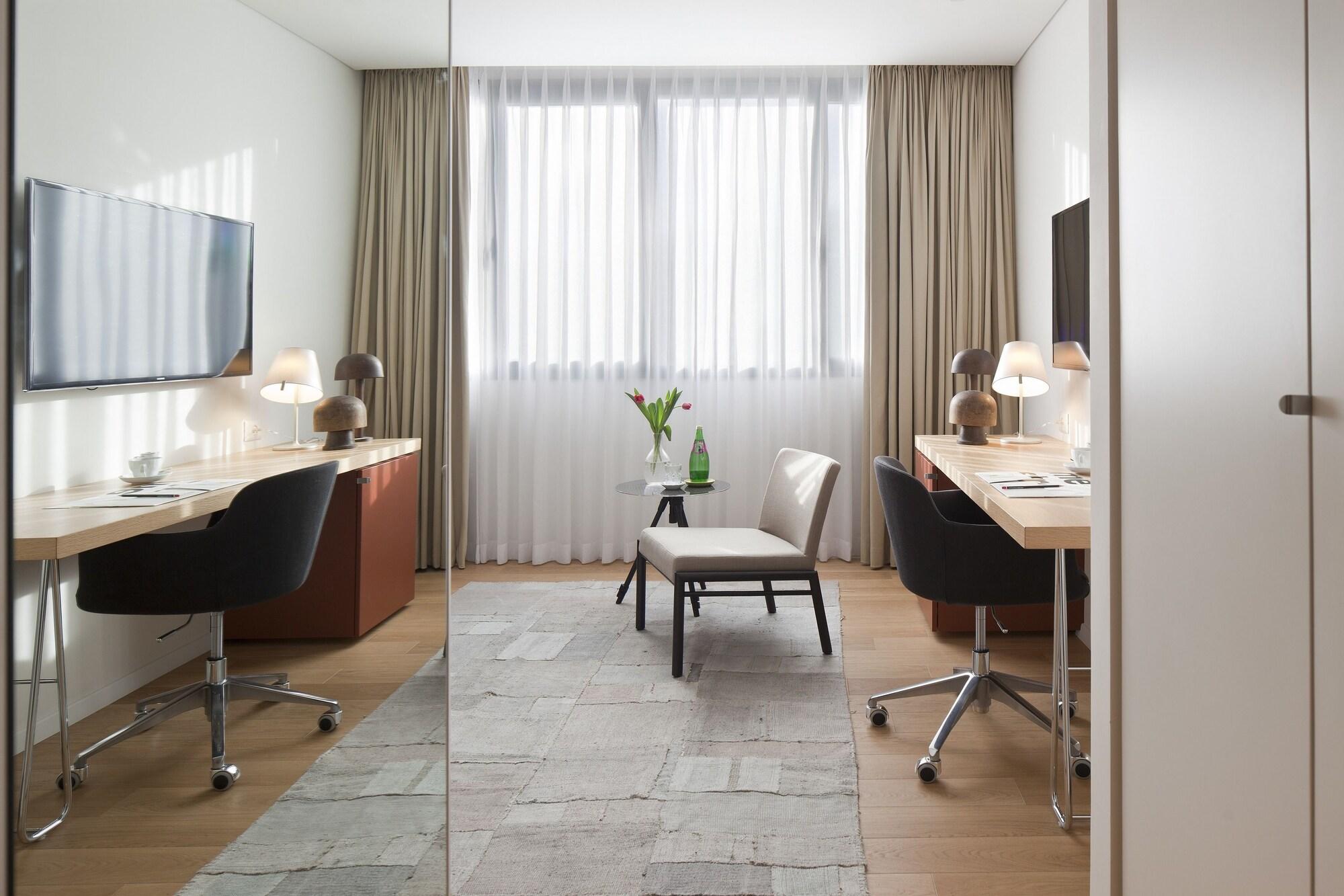 Mendeli Street Hotel By Prima Hotels - 18 Years Plus Tel-Aviv Kültér fotó