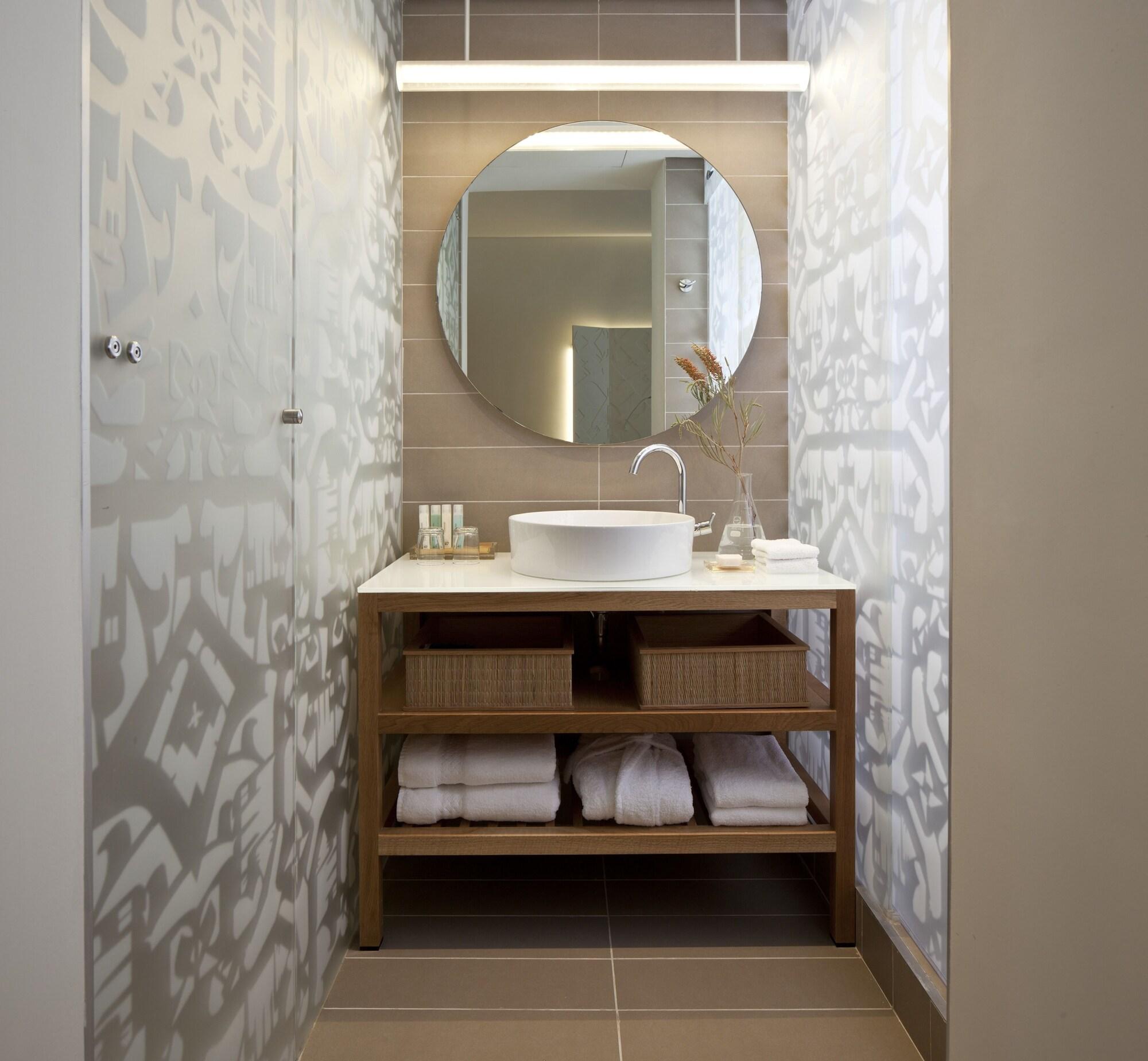 Mendeli Street Hotel By Prima Hotels - 18 Years Plus Tel-Aviv Kültér fotó