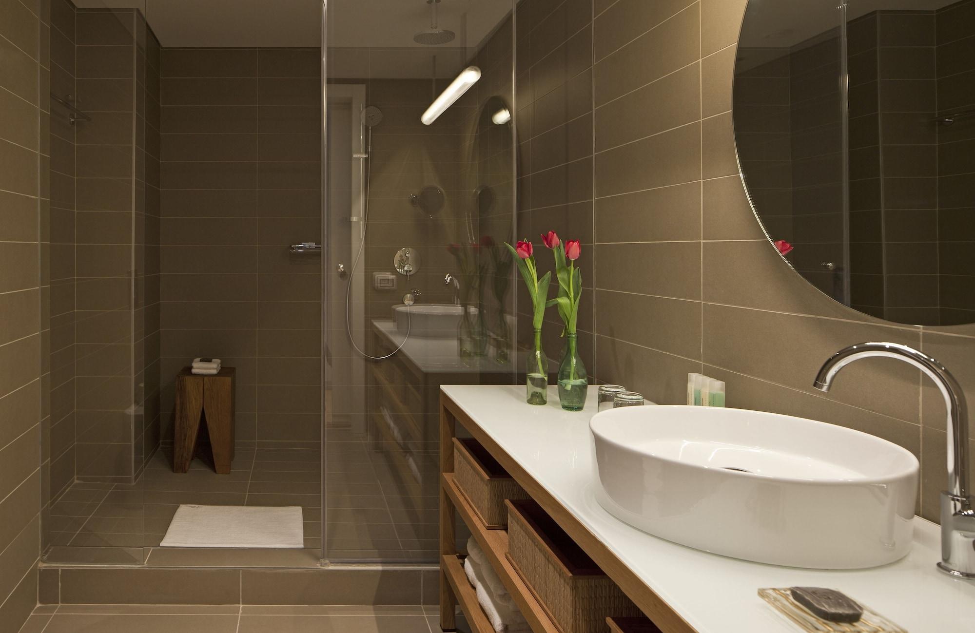 Mendeli Street Hotel By Prima Hotels - 18 Years Plus Tel-Aviv Kültér fotó