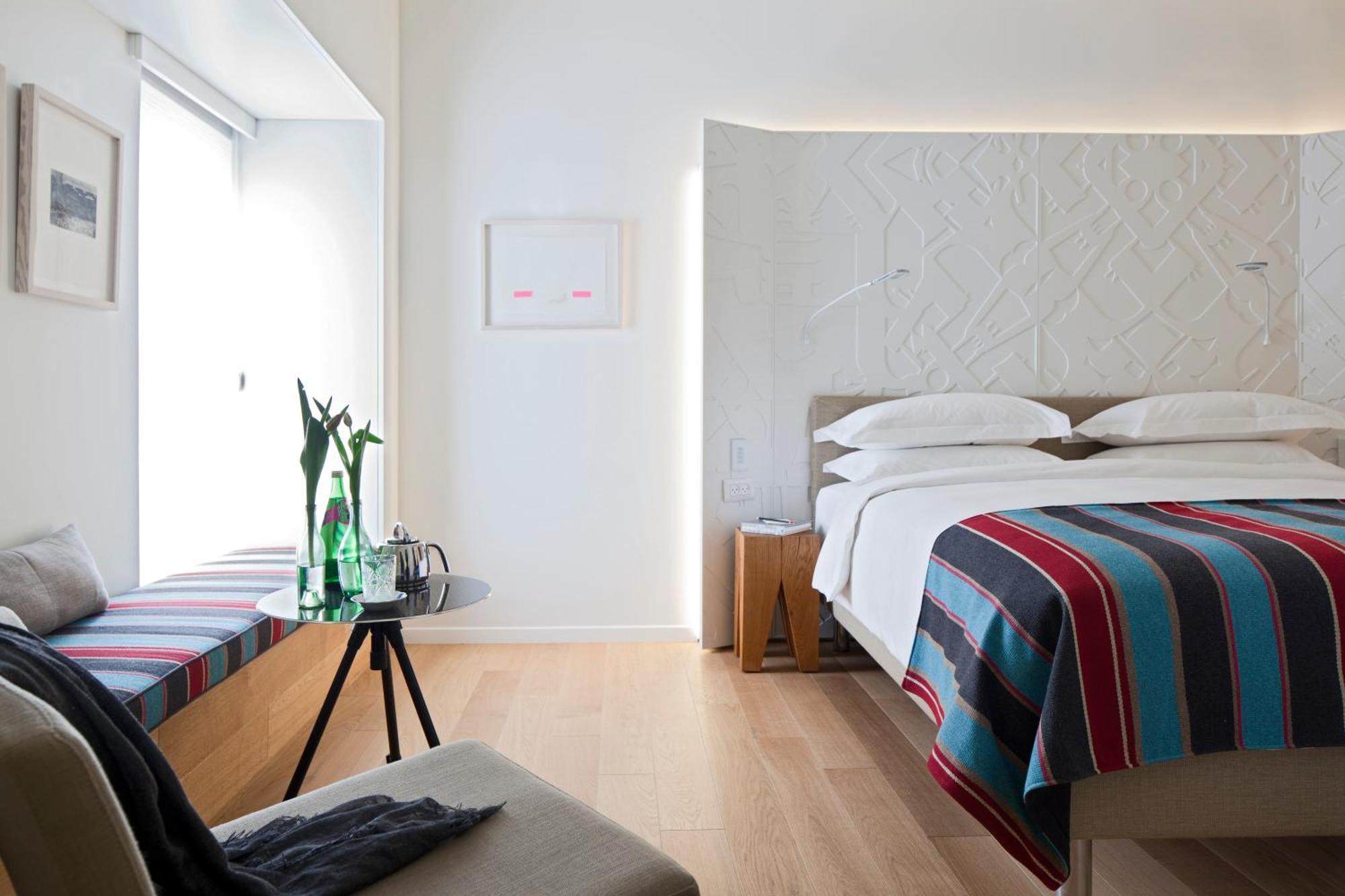Mendeli Street Hotel By Prima Hotels - 18 Years Plus Tel-Aviv Kültér fotó