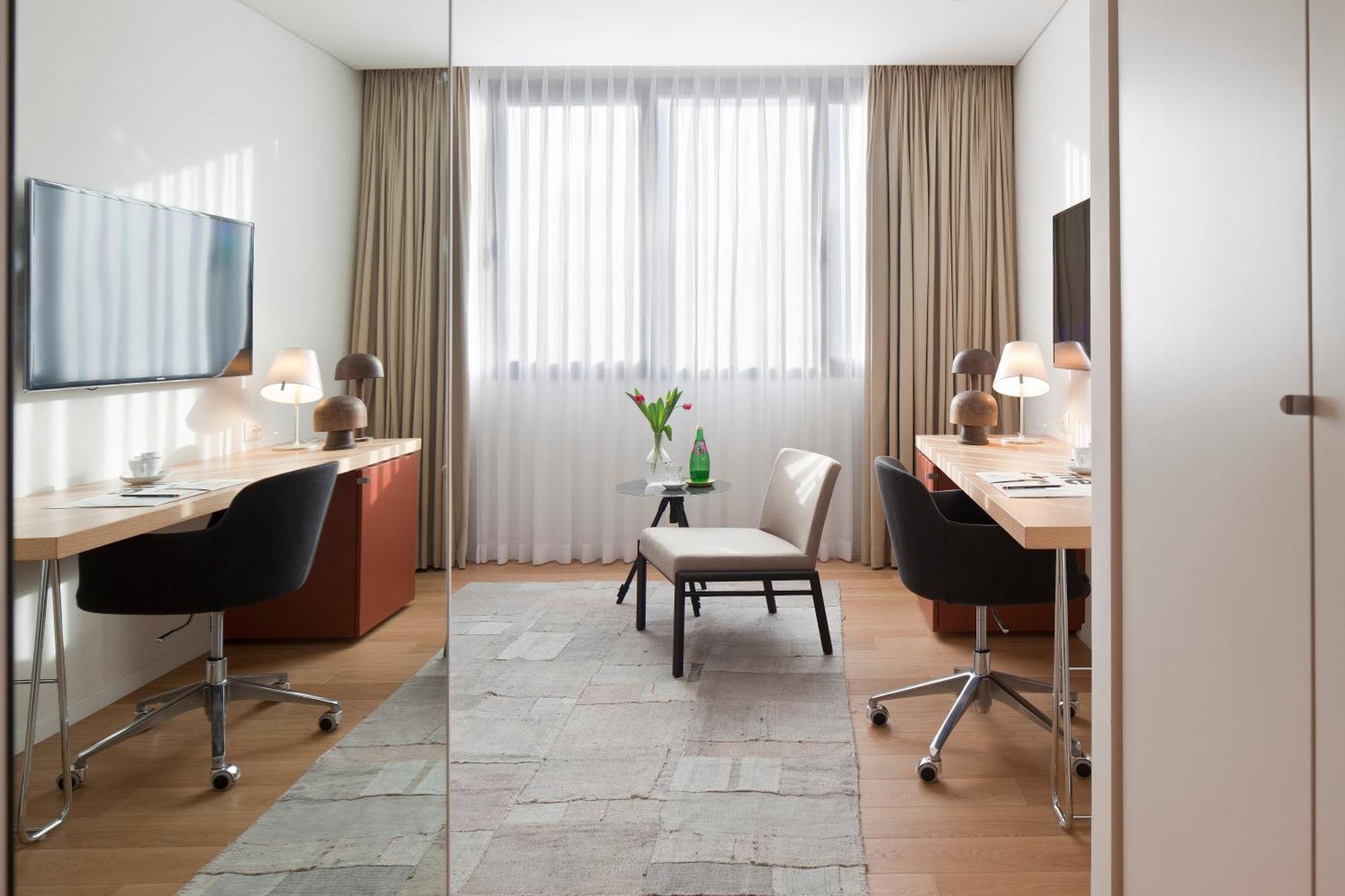 Mendeli Street Hotel By Prima Hotels - 18 Years Plus Tel-Aviv Kültér fotó