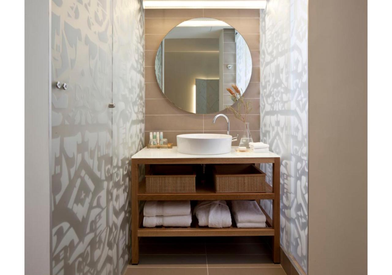 Mendeli Street Hotel By Prima Hotels - 18 Years Plus Tel-Aviv Kültér fotó