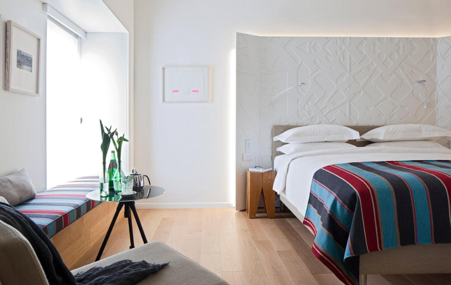 Mendeli Street Hotel By Prima Hotels - 18 Years Plus Tel-Aviv Kültér fotó