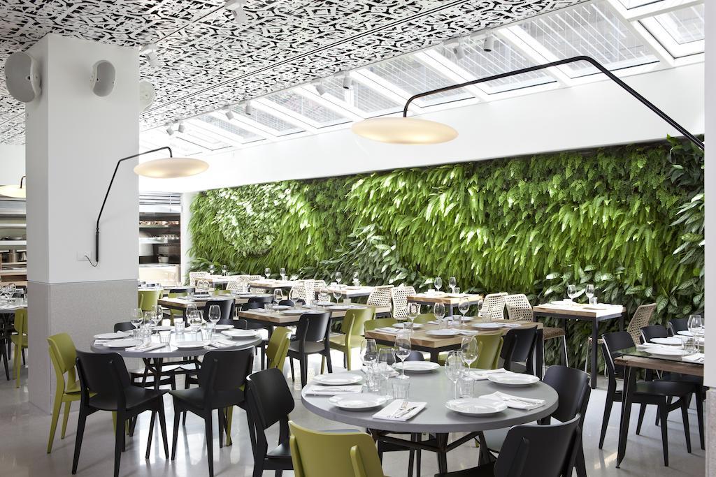 Mendeli Street Hotel By Prima Hotels - 18 Years Plus Tel-Aviv Kültér fotó
