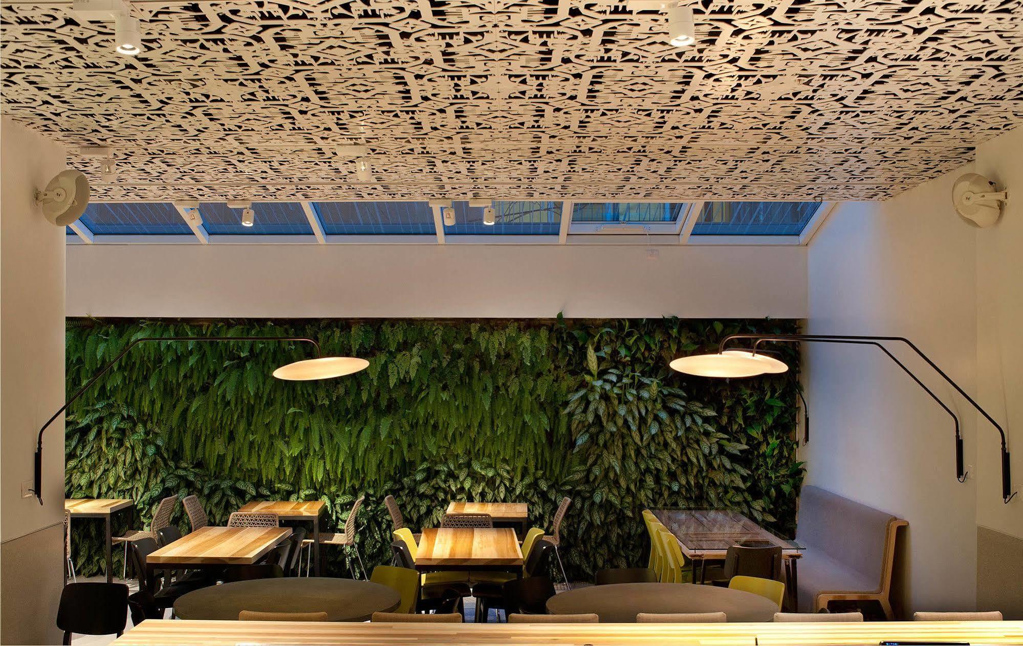 Mendeli Street Hotel By Prima Hotels - 18 Years Plus Tel-Aviv Kültér fotó