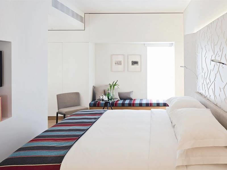 Mendeli Street Hotel By Prima Hotels - 18 Years Plus Tel-Aviv Kültér fotó